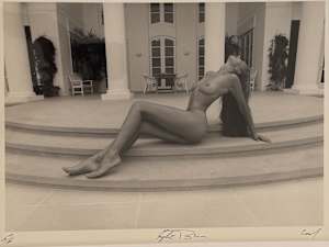Palm Beach Nude