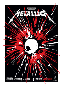 Metallica