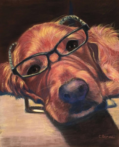 Professor Molly