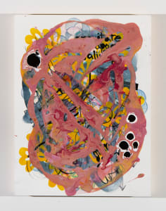 A Butterfly that Lives Forever