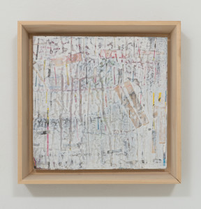 Golberg Variation #25 (from the Series)