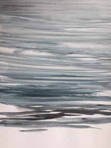 Dark Waves, Dark