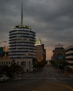 Capitol Records