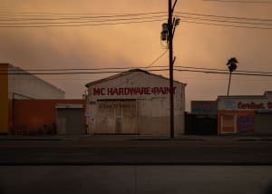 MC HARDWARE & PAINT Electronics