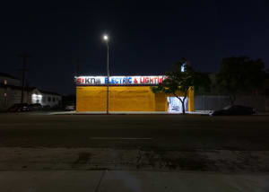 Electric & Lighting Supply
