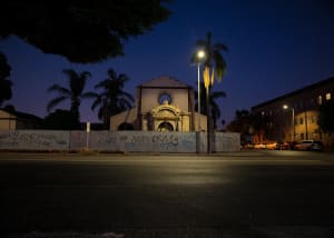 Mortuary Row