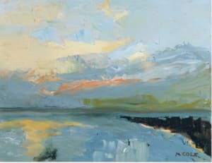 SUNSET VII
