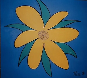Untitled - Flower