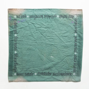 Child's Handkerchief
