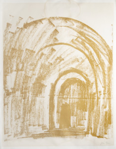 Malmesbury, Wiltshire: the South Porch