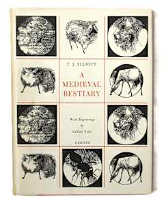 A Medieval Bestiary
