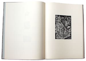 The Wood Engravings of Eric Ravilious