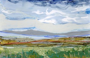Imagined Landscape 3.20