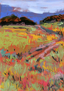 Untitled Sketch