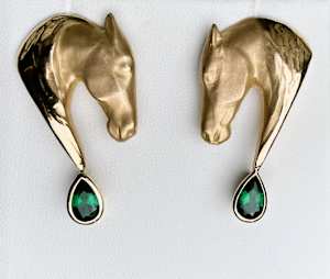 Corteggiando Earrings