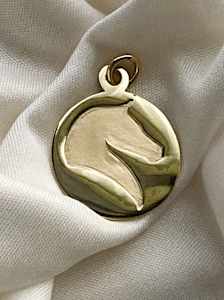 Studio Logo Pendant