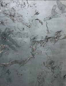 Solar etch #19
