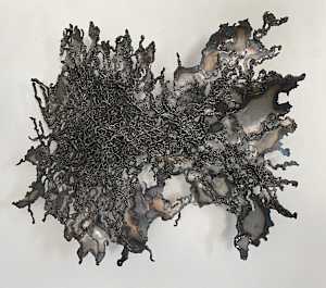Welded Drawing #27