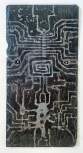 Slate Motherboard series #31