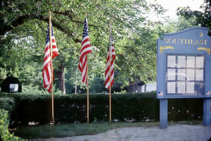 Brewster Sculpture Project