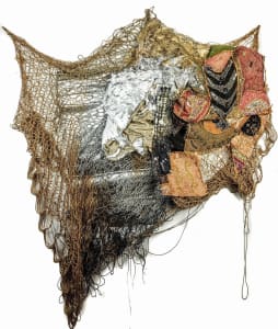Interweaved