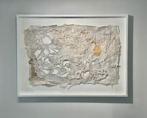 The Impermanence of matter