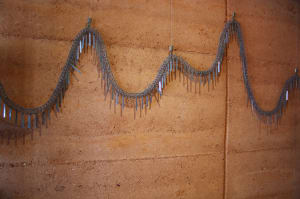 Lyric Arrangement (Snake Chain)
