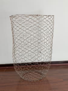 Fence Strainer Basket-2