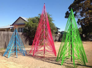 Survey - Christmas Colour