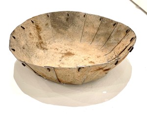 Post Topper Vessel 5