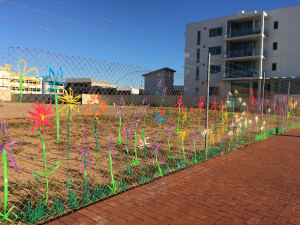 Survey - Crosstitch Geraldton