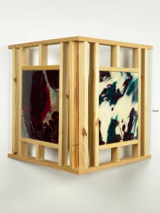 ADJACENT POINTS OF VIEW - C