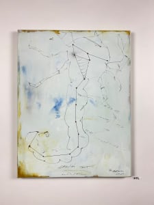 SHAULA'S TENT/ANTICIPATION