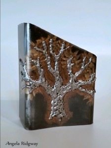 golden oak