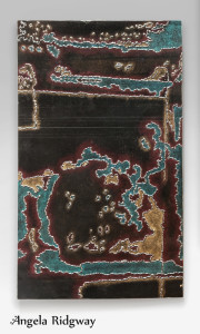 rusted ruminations 1