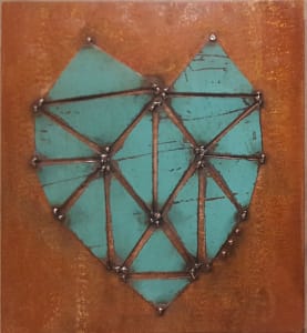 all Stan wanted was a heart to love Otis #8 