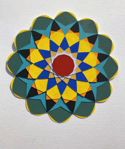 Flower Gold