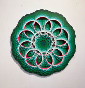 Green Ring