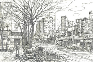 Zhongbei RD 2