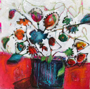 QUIRKY FLOWERS