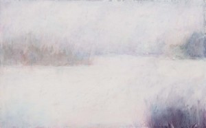 Snowy Cove 2