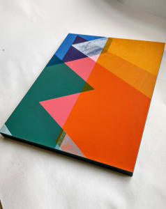 Intersecting