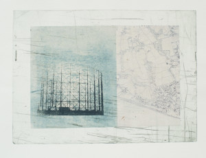 Gasometer