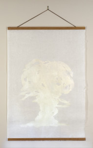 Meditation on a Clean Slate #14