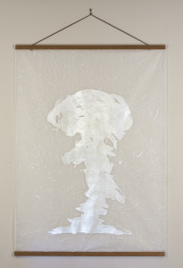 Meditation on a Clean Slate #15