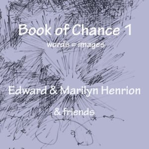 Book: Book of Chance 1 by Marilyn Henrion