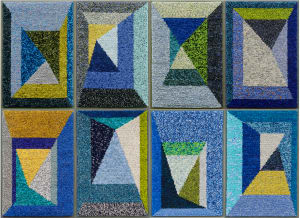 Vanishing Points 1-8