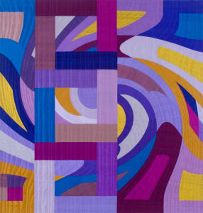 Disturbances 8