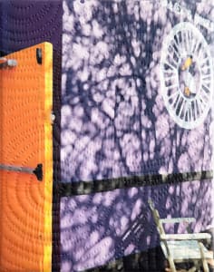New Orleans-Marigny Street 2