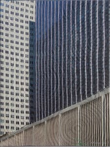 New York Windows 1362